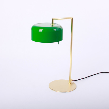 Lalu Table Lamp (Copper)