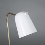 Dobi Table Lamp (White)