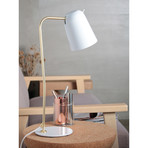 Dobi Table Lamp (Copper)