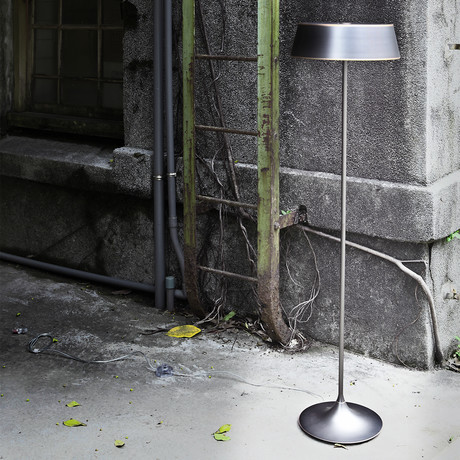 China Floor Lamp