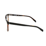 Women's Optical Frames // Black + Havana