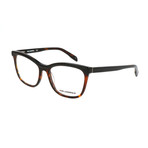 Women's Optical Frames // Black + Havana