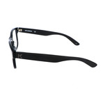 Unisex Optical Frames // Black