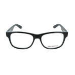 Unisex Optical Frames // Black