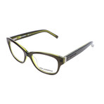 Women's Optical Frames // Olive