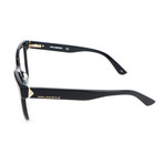Women's Optical Frames II // Black