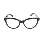 Women's Cat-Eye Optical Frames // Black