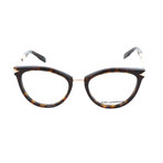 Women's Optical Frames // Havana + Gold