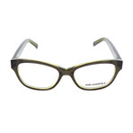 Women's Optical Frames // Olive