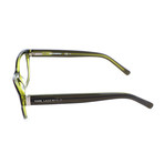 Women's Optical Frames // Olive