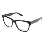 Women's Optical Frames I // Black