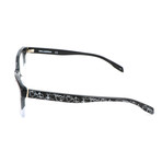 Women's Optical Frames // Gray Gradient