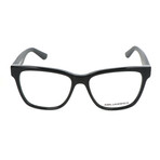 Women's Optical Frames I // Black