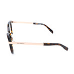 Women's Optical Frames // Havana + Gold