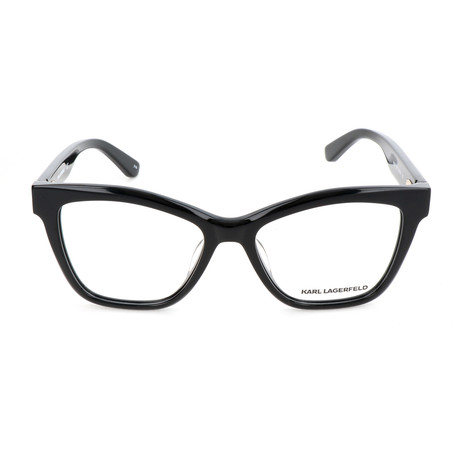 Women's Optical Frames II // Black