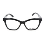 Women's Optical Frames II // Black