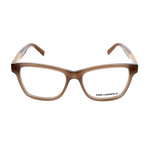 Women's Optical Frames // Turtle Dove