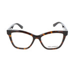 Women's Optical Frames // Havana