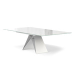 Maestro Extension Dining Table