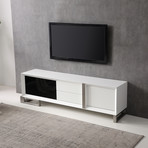 Entertainer TV Stand