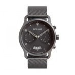 Detomaso Sorpasso Chronograph Quartz // D02-02-08