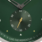 Detomaso Partenza Quartz // D01-01-06