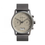 Detomaso Sorpasso Chronograph Quartz // D02-03-08