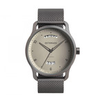 Detomaso Viaggio Automatic // D03-03-08