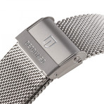 Detomaso Partenza Quartz // D01-01-06