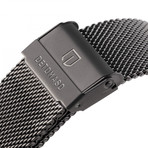 Detomaso Sorpasso Chronograph Quartz // D02-02-08