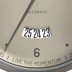 Detomaso Viaggio Automatic // D03-03-08