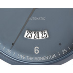 Detomaso Viaggio Automatic // D03-04-07