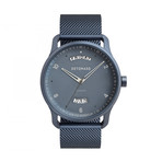 Detomaso Viaggio Automatic // D03-04-07