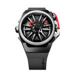 Mazzucato RIM Reversible Chronograph Dual Movements // 01-BK186