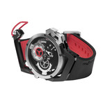 Mazzucato RIM Reversible Chronograph Dual Movements // 01-BK186