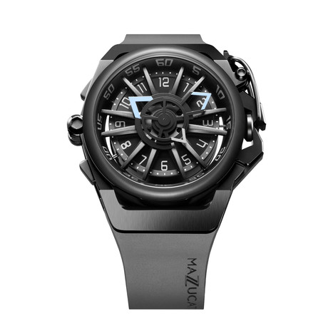 Mazzucato RIM Reversible Chronograph Dual Movements // 03-GY536