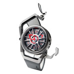 Mazzucato RIM Reversible Chronograph Dual Movements // 09-GYWH