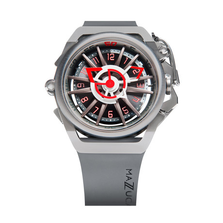 Mazzucato RIM Reversible Chronograph Dual Movements // 09-GYWH