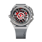 Mazzucato RIM Reversible Chronograph Dual Movements // 09-GYWH