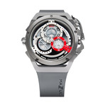 Mazzucato RIM Reversible Chronograph Dual Movements // 09-GYWH