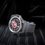 Mazzucato RIM Reversible Chronograph Dual Movements // 09-GYWH