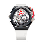 Mazzucato RIM Reversible Chronograph Dual Movements // 13-WHCG10