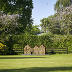 Woodstorage Bruges