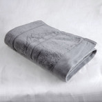 Bath Towel // 1 Pack (Pearl White)
