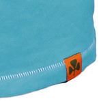 Atlantic Crossing T-Shirt // Turquoise (M)