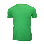 Competitor T-Shirt // Green (M)