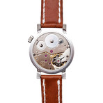 Novo Coalbanks Barrow 1885 Stainless Steel Edition // Standard