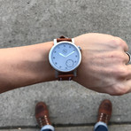 Novo Coalbanks Barrow 1885 Stainless Steel Edition // Standard