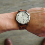 Novo Coalbanks Barrow 1885 Rat Rod Edition // Standard