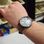 Novo Coalbanks Barrow 1885 Rat Rod Edition // Hand Engraved